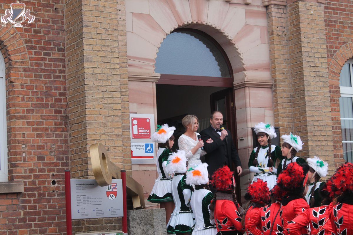 Karneval &raquo; 2018